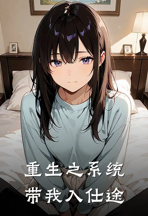 重生之系统带我入仕途