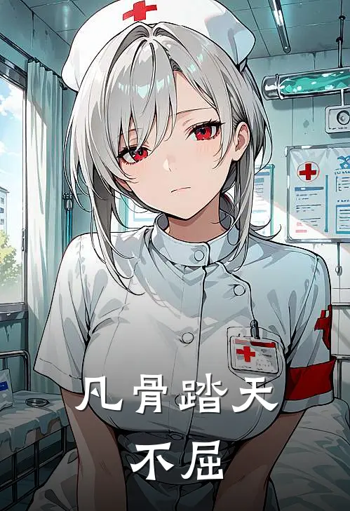 凡骨踏天，不屈