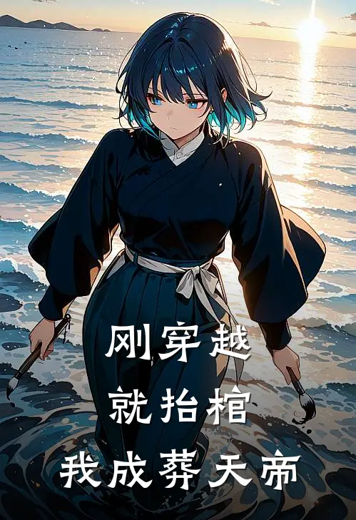 刚穿越就抬棺，我成葬天帝