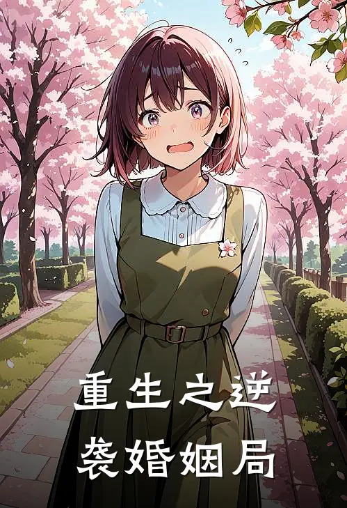 重生之逆袭婚姻局