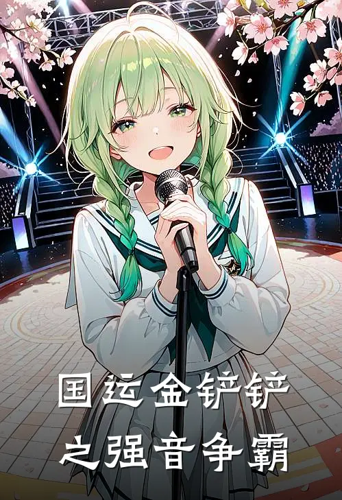 国运金铲铲之强音争霸