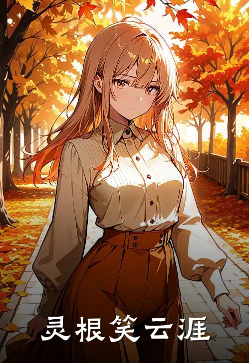 灵根笑云涯