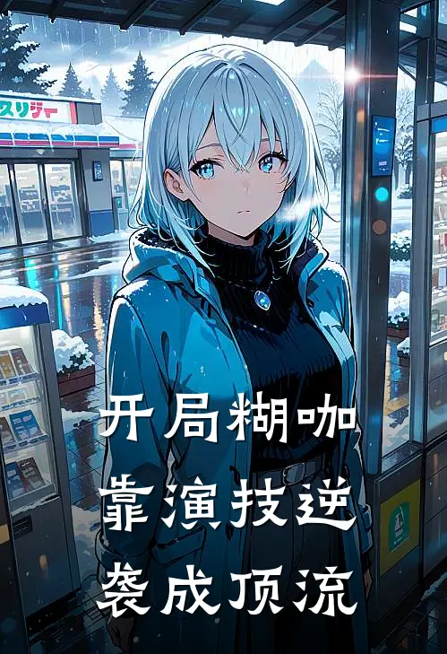 开局糊咖，靠演技逆袭成顶流