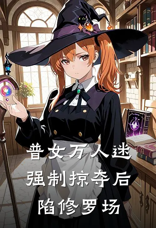 普女万人迷，强制掠夺后陷修罗场