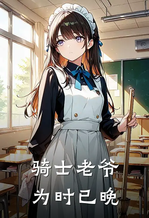 骑士老爷，为时已晚