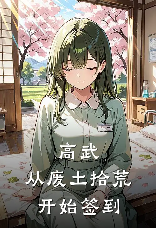 高武：从废土拾荒开始签到