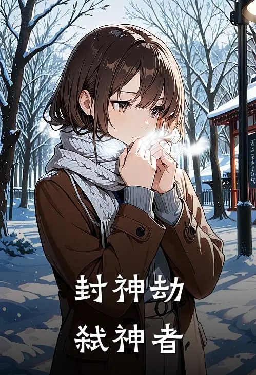 封神劫：弑神者