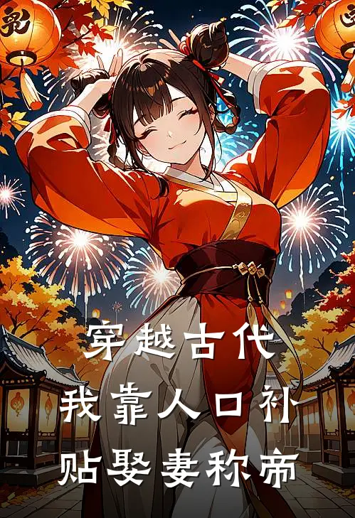 穿越古代，我靠人口补贴娶妻称帝