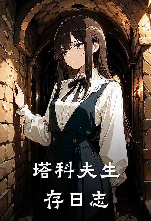 塔科夫生存日志