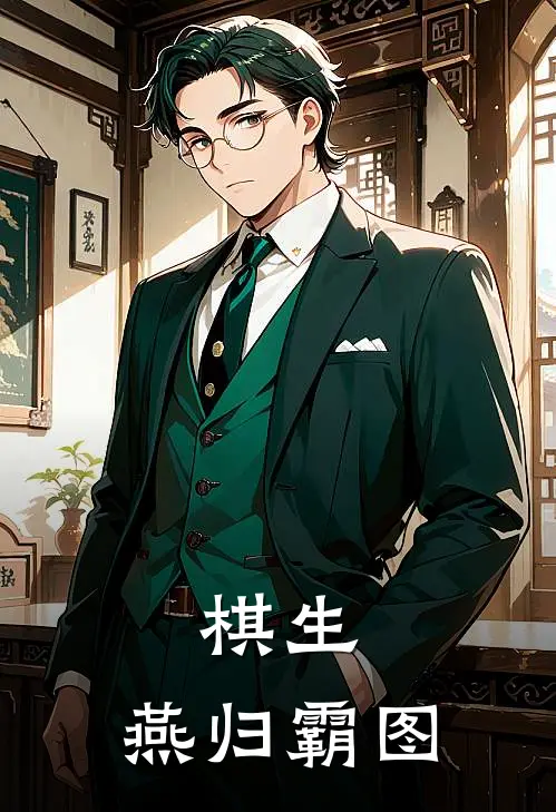 棋生：燕归霸图