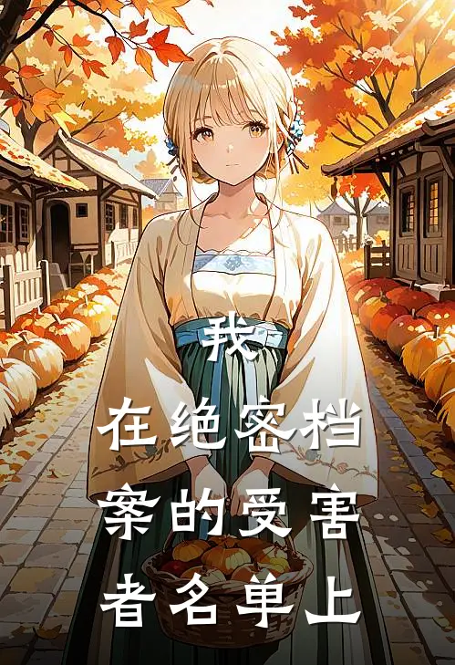 我，在绝密档案的受害者名单上