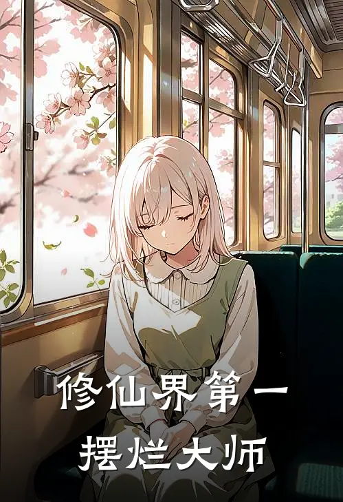 修仙界第一摆烂大师