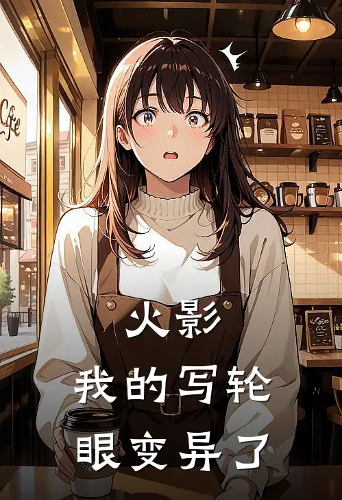 火影：我的写轮眼变异了