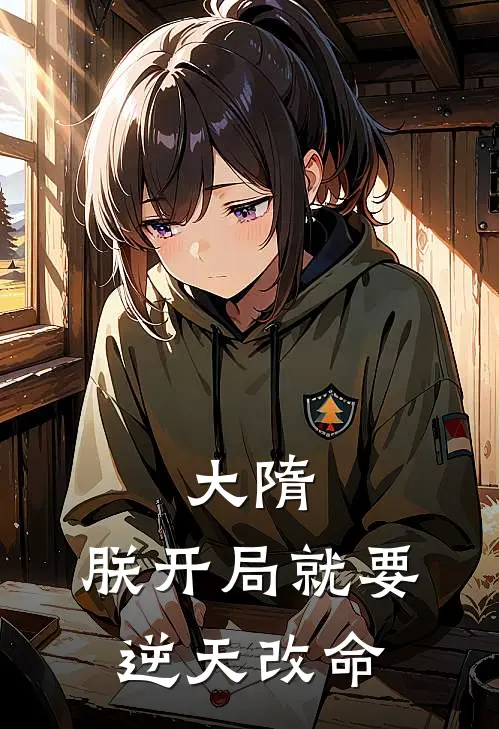 大隋，朕开局就要逆天改命