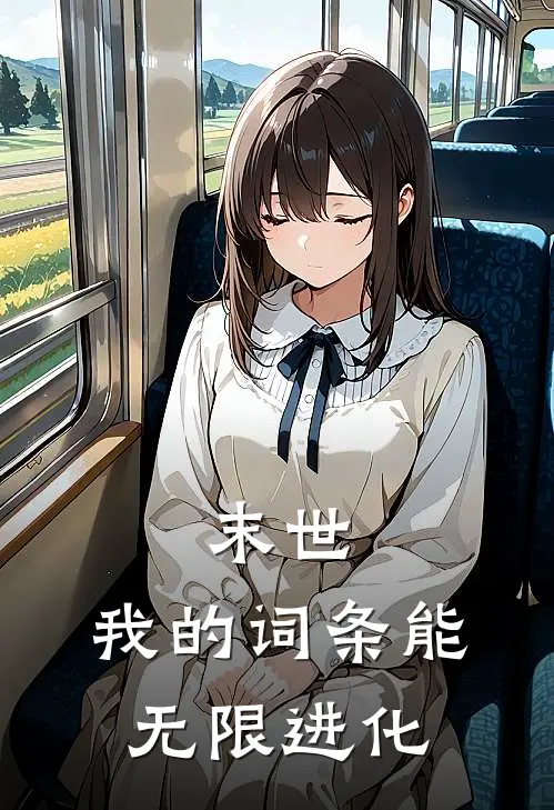 末世：我的词条能无限进化