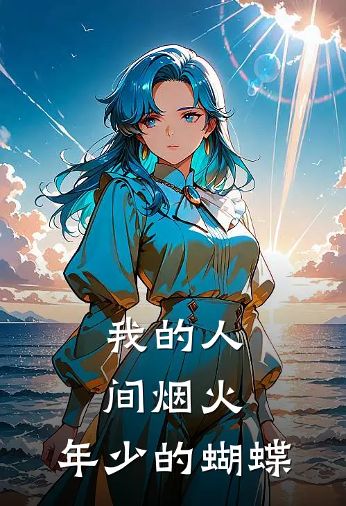 我的人间烟火：年少的蝴蝶