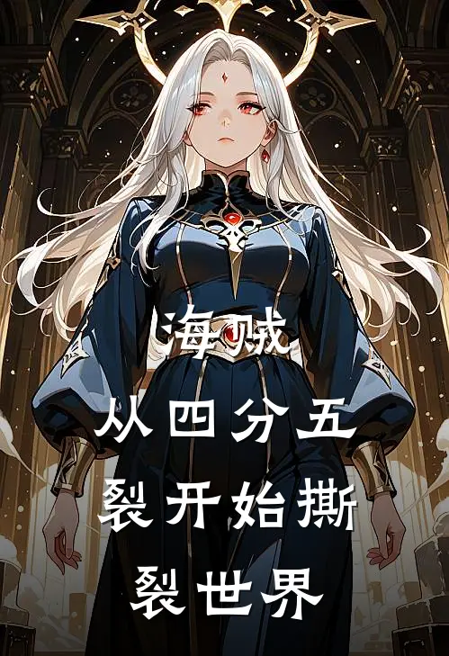 海贼：从四分五裂开始撕裂世界