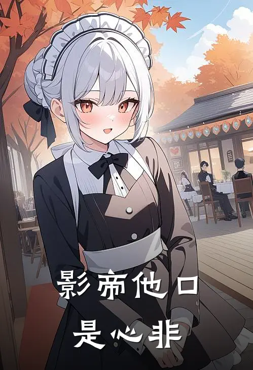 影帝他口是心非