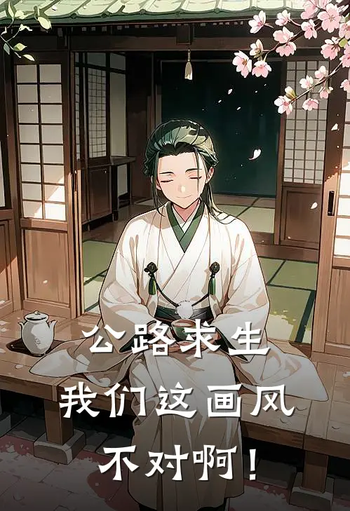 公路求生：我们这画风不对啊！