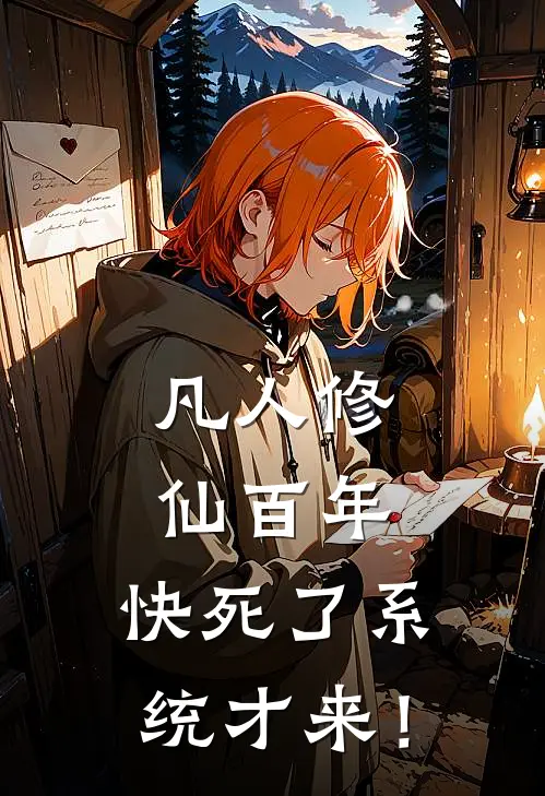 凡人修仙百年，快死了系统才来！