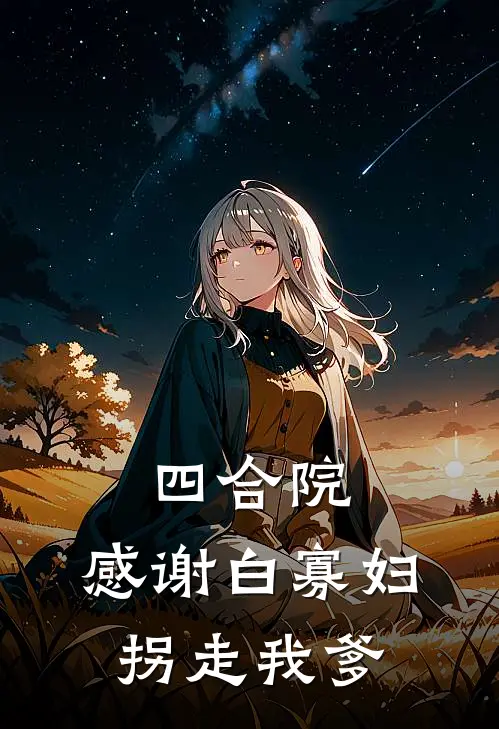 四合院：感谢白寡妇拐走我爹