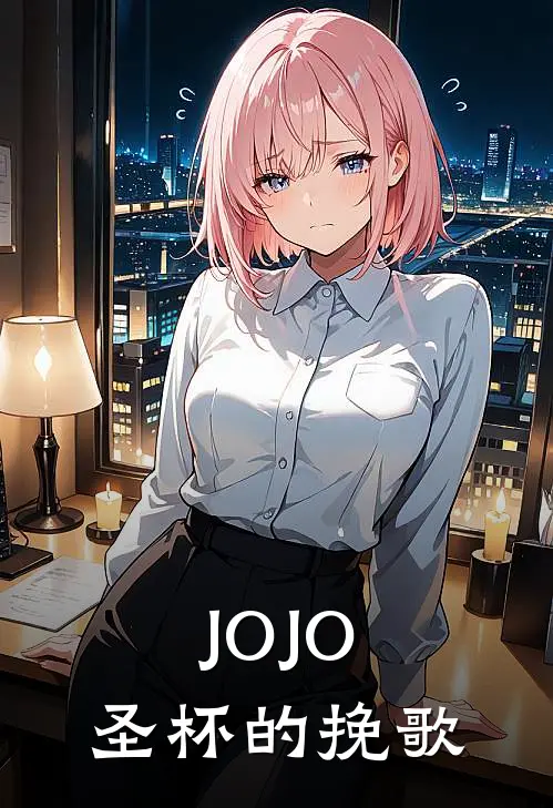 JOJO：圣杯的挽歌