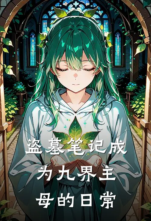 盗墓笔记成为九界主母的日常