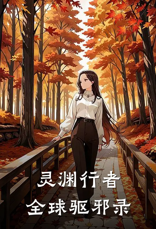 灵渊行者：全球驱邪录