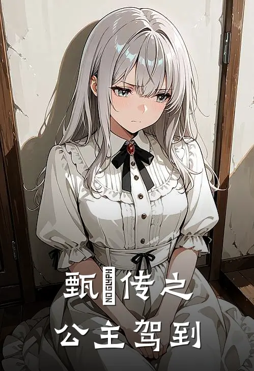 甄嬛传之公主驾到