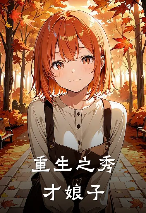 重生之秀才娘子