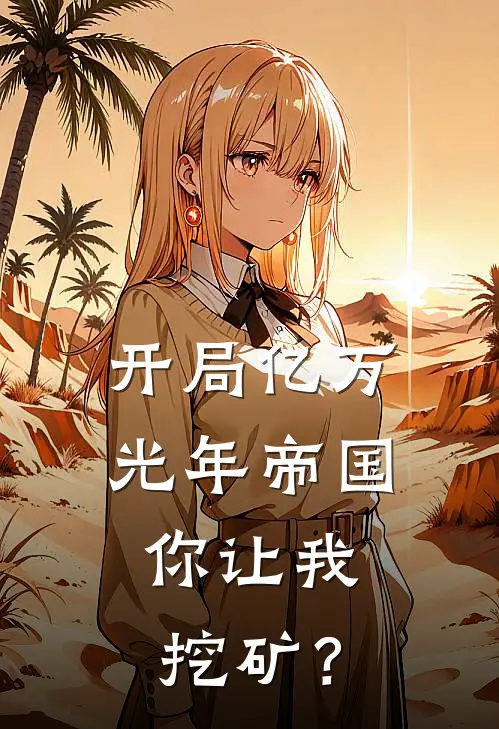 开局亿万光年帝国，你让我挖矿？