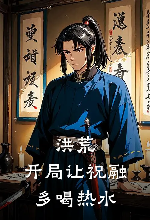 洪荒：开局让祝融多喝热水