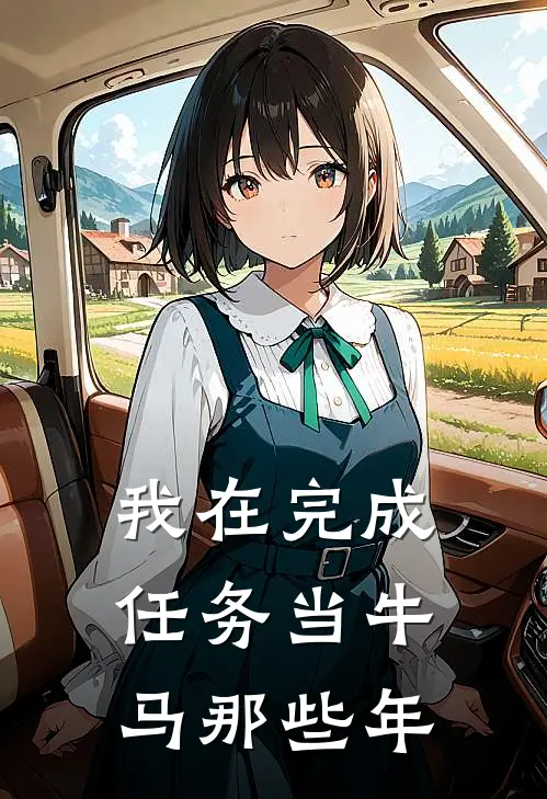 我在完成任务当牛马那些年