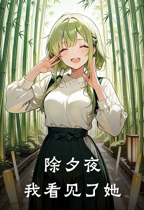 除夕夜，我看见了她