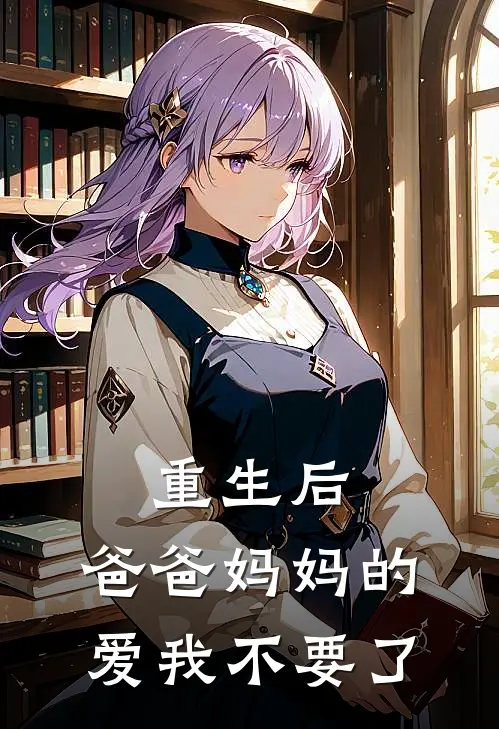 重生后，爸爸妈妈的爱我不要了