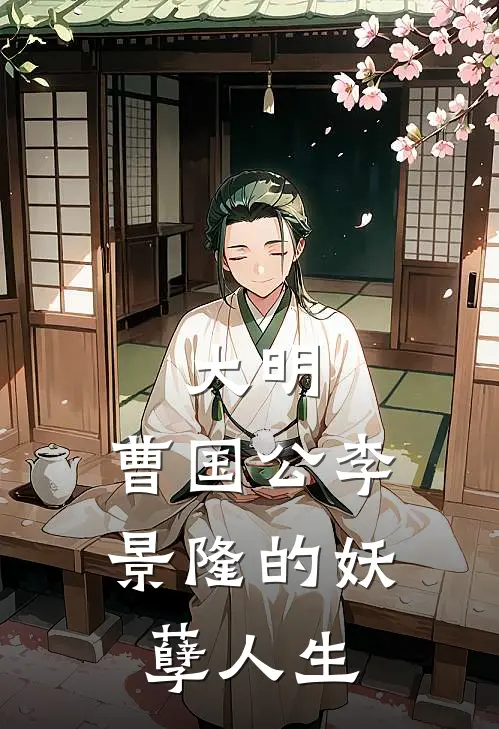 大明：曹国公李景隆的妖孽人生