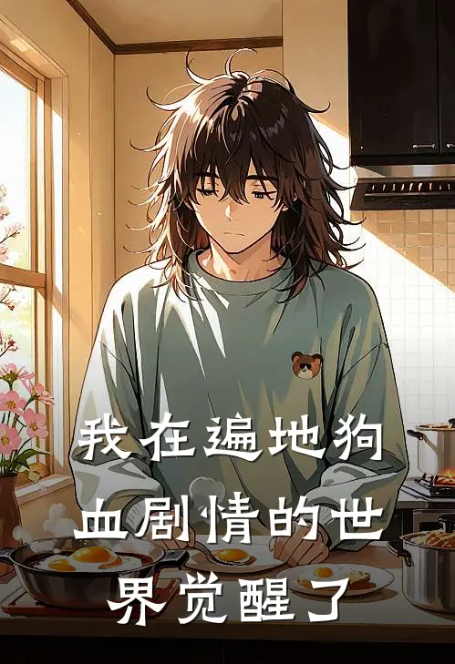 我在遍地狗血剧情的世界觉醒了