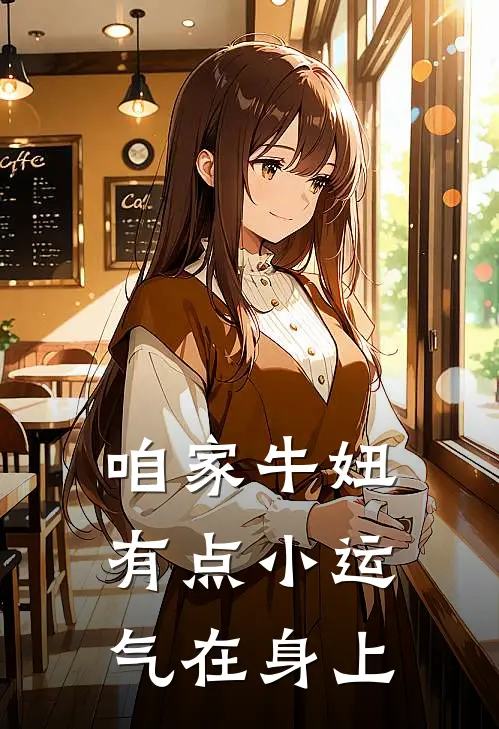 咱家牛妞，有点小运气在身上