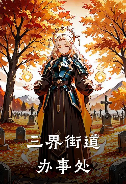 三界街道办事处