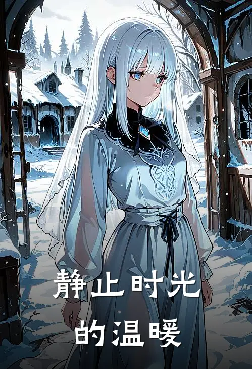 静止时光的温暖