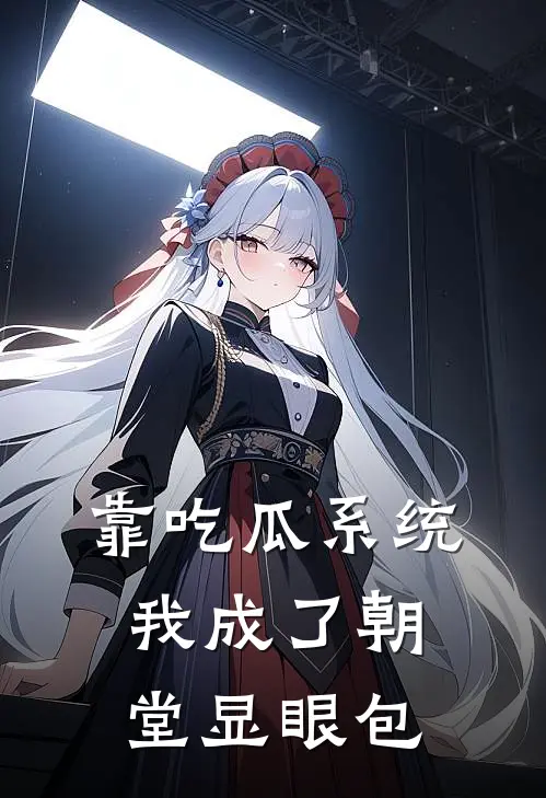 靠吃瓜系统，我成了朝堂显眼包