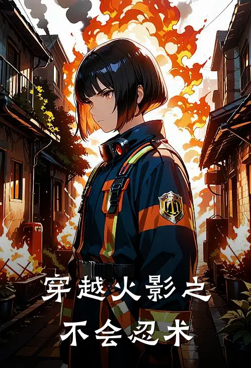 穿越火影之不会忍术