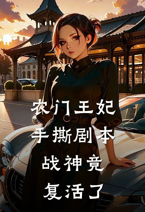 农门王妃手撕剧本，战神竟复活了