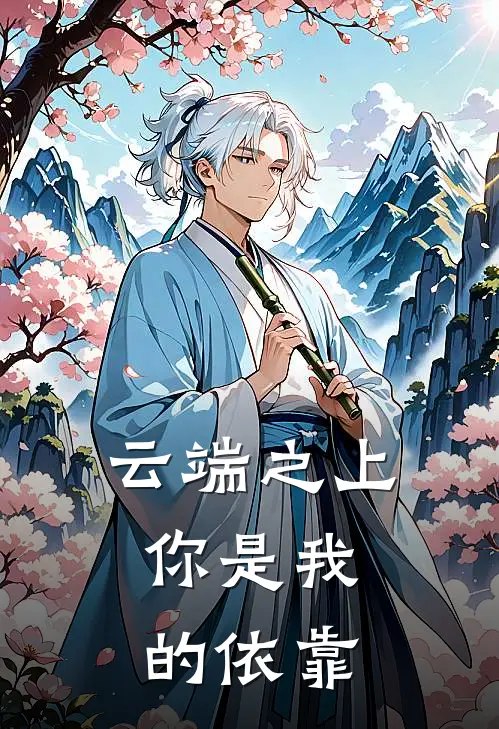 云端之上，你是我的依靠