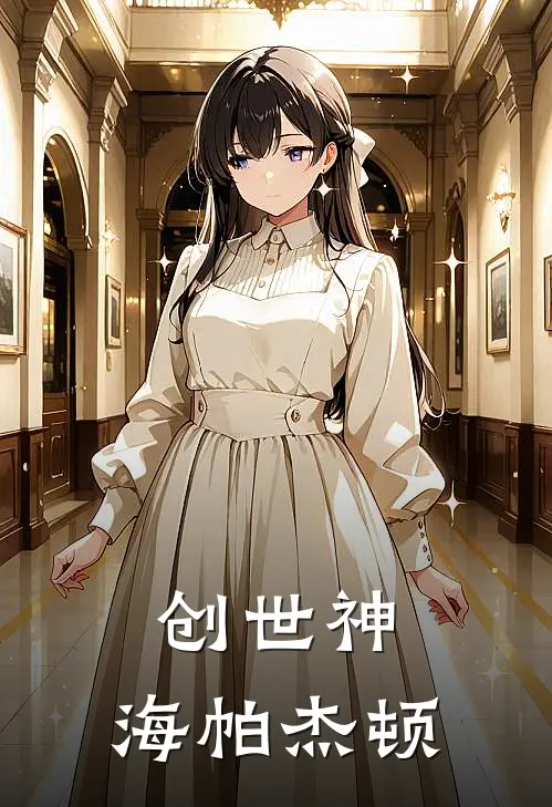 创世神：海帕杰顿