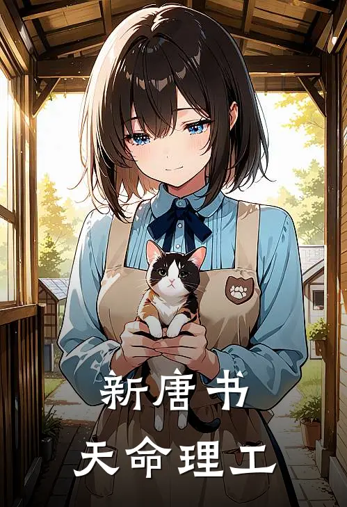 新唐书：天命理工