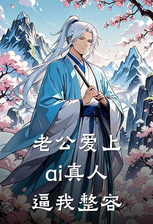 老公爱上ai真人，逼我整容