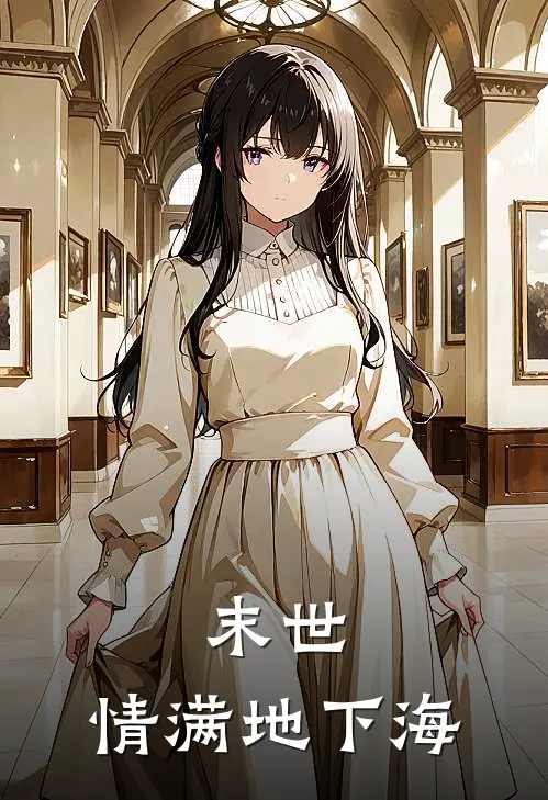 末世：情满地下海