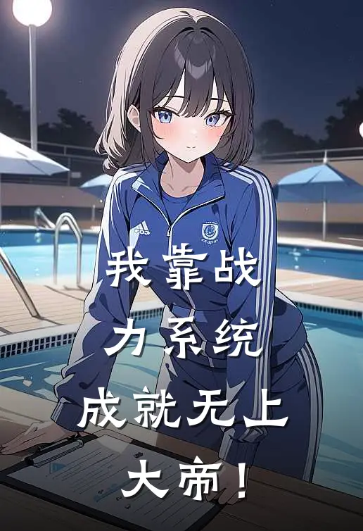 我靠战力系统，成就无上大帝！