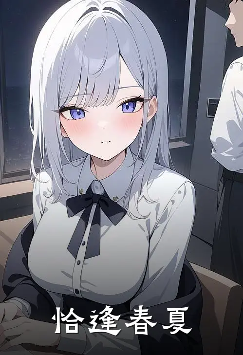 恰逢春夏小说时黎池雾野（已完结全集完整版大结局）时黎池雾野小说全文阅读笔趣阁